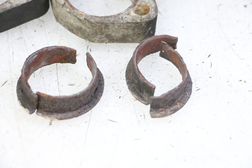 photo de KRÜMMER KAWASAKI ZR7 ZR-7 S 750 (1999 - 2004) - Qualität der Gebrauchtware