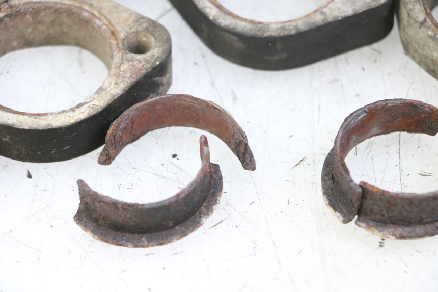 photo de KRÜMMER KAWASAKI ZR7 ZR-7 S 750 (1999 - 2004) - Profilansicht des Ersatzteils