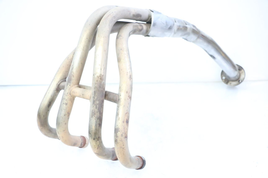 photo de KRÜMMER KAWASAKI ZR7 ZR-7 S 750 (1999 - 2004) - Alternative Perspektive