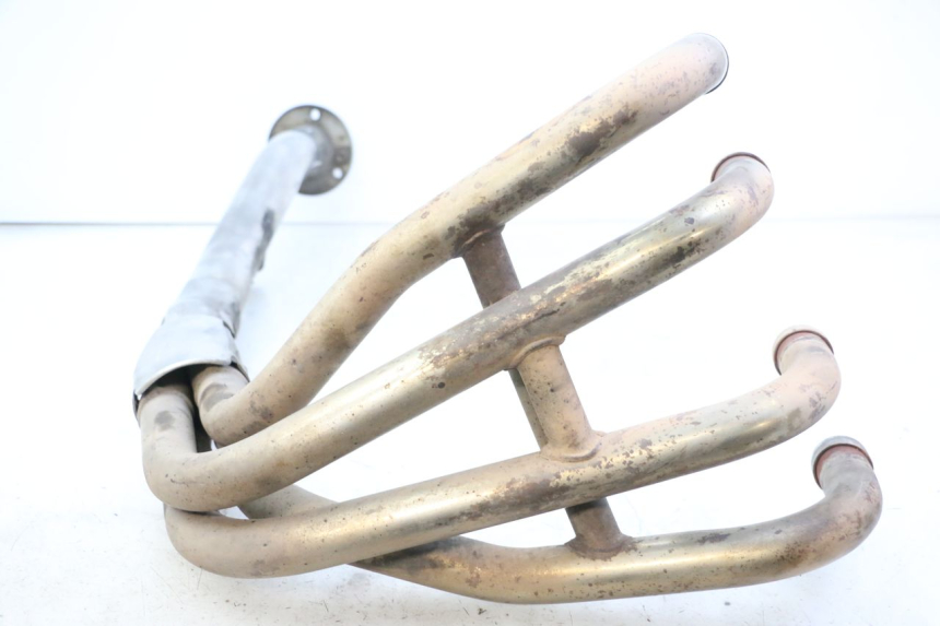 photo de KRÜMMER KAWASAKI ZR7 ZR-7 S 750 (1999 - 2004) - Technische Nahaufnahme