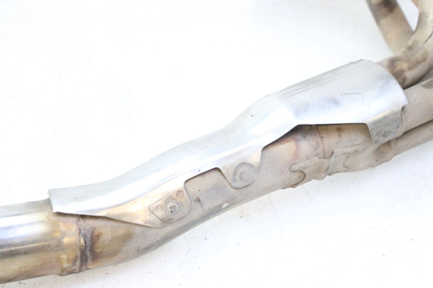 photo de KRÜMMER KAWASAKI ZR7 ZR-7 S 750 (1999 - 2004) - Gesamtansicht des Produkts