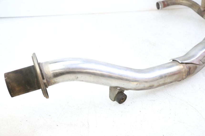 photo de KRÜMMER KAWASAKI ZR7 ZR-7 S 750 (1999 - 2004) - Details der Befestigungspunkte