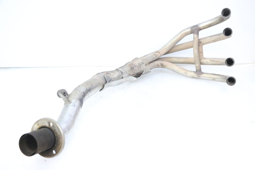 photo de KRÜMMER KAWASAKI ZR7 ZR-7 S 750 (1999 - 2004) - Geprüftes Gebrauchtteil