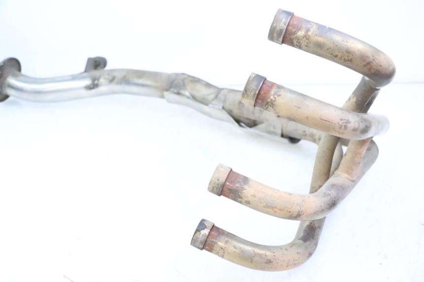 photo de KRÜMMER KAWASAKI ZR7 ZR-7 S 750 (1999 - 2004) - Kennzeichnungen und Originalreferenzen