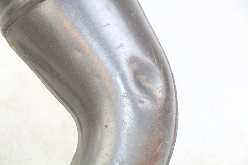 photo de KRÜMMER KAWASAKI KX 85 (2001 - 2013) - Charakteristische Merkmale