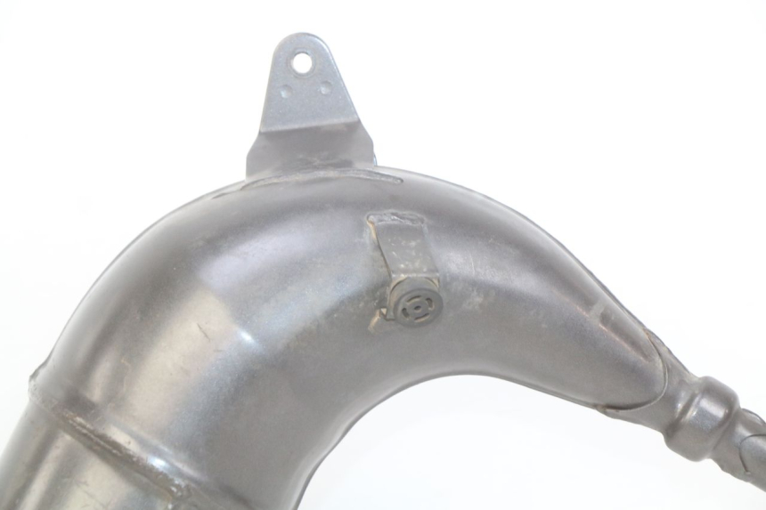 photo de KRÜMMER KAWASAKI KX 85 (2001 - 2013) - Hochauflösende Nahaufnahme