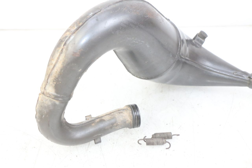 photo de KRÜMMER KAWASAKI KX 85 (2001 - 2013) - Alternative Perspektive