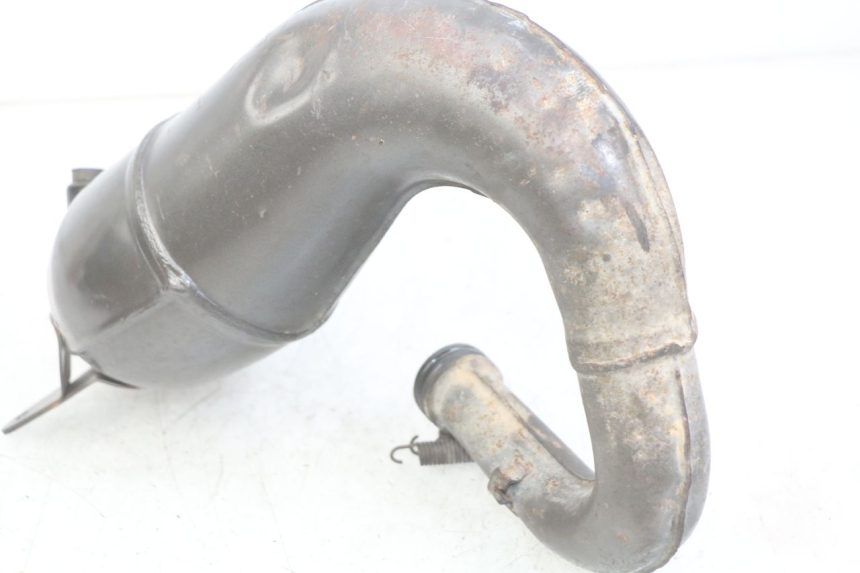 photo de KRÜMMER KAWASAKI KX 85 (2001 - 2013) - Technische Nahaufnahme