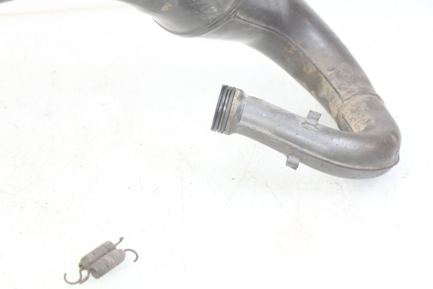 photo de KRÜMMER KAWASAKI KX 85 (2001 - 2013) - Oberflächenzustand und Material