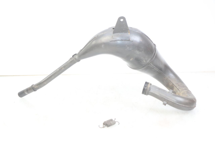 photo de KRÜMMER KAWASAKI KX 85 (2001 - 2013) - Kennzeichnungen und Originalreferenzen