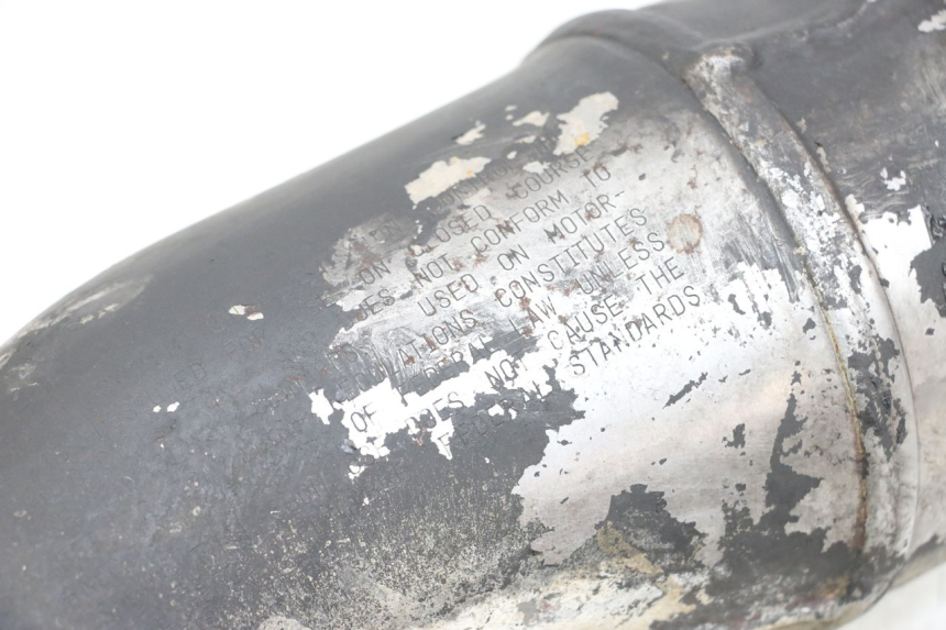 photo de KOLLEKTOR KAWASAKI KX 85 (2014 - 2021) - Detailansicht des Bauteils