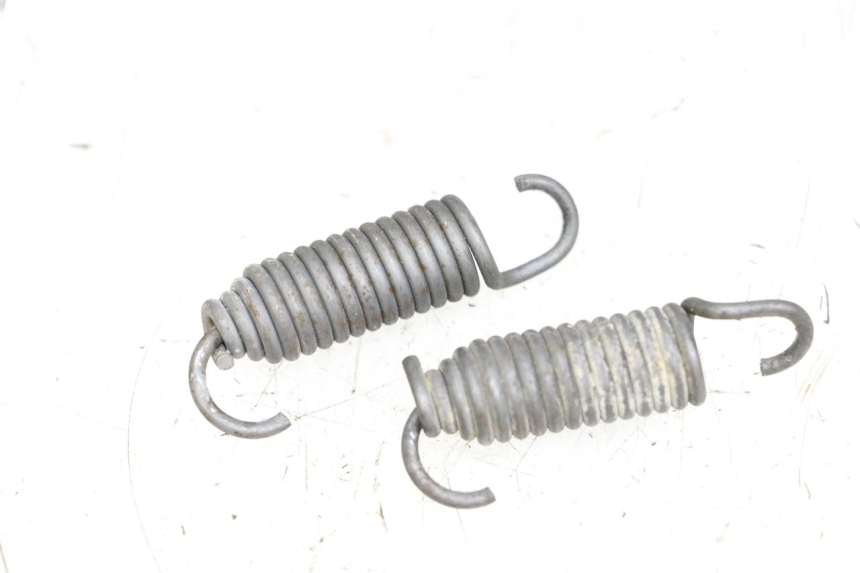 photo de KOLLEKTOR KAWASAKI KX 85 (2014 - 2021) - Charakteristische Merkmale