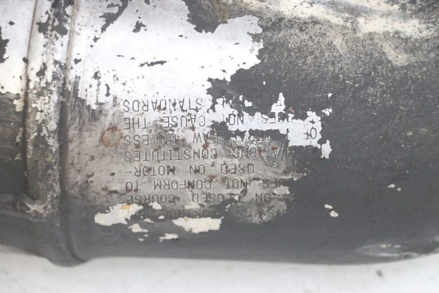 photo de KOLLEKTOR KAWASAKI KX 85 (2014 - 2021) - Gesamtansicht des Produkts