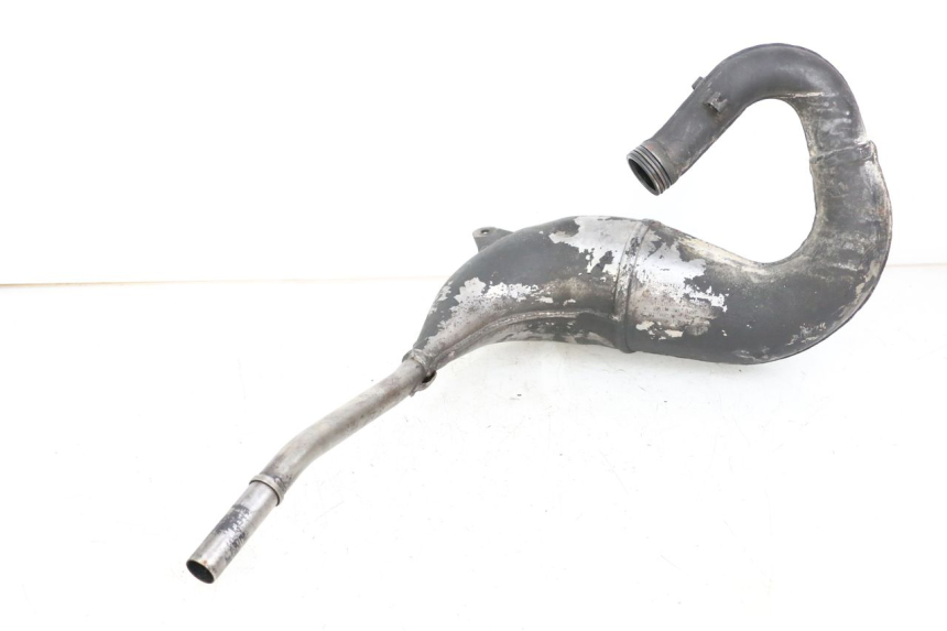 photo de KOLLEKTOR KAWASAKI KX 85 (2014 - 2021) - Details der Befestigungspunkte