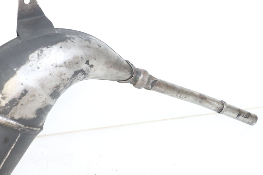 photo de KOLLEKTOR KAWASAKI KX 85 (2014 - 2021) - Kennzeichnungen und Originalreferenzen