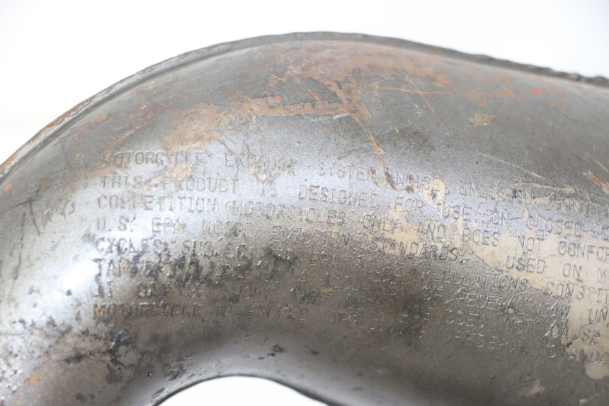 photo de KOLLEKTOR KAWASAKI KX 85 (2014 - 2021) - Detailansicht des Bauteils