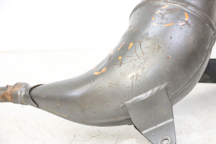 photo de KOLLEKTOR KAWASAKI KX 85 (2014 - 2021) - Weitere Ansicht des Artikels