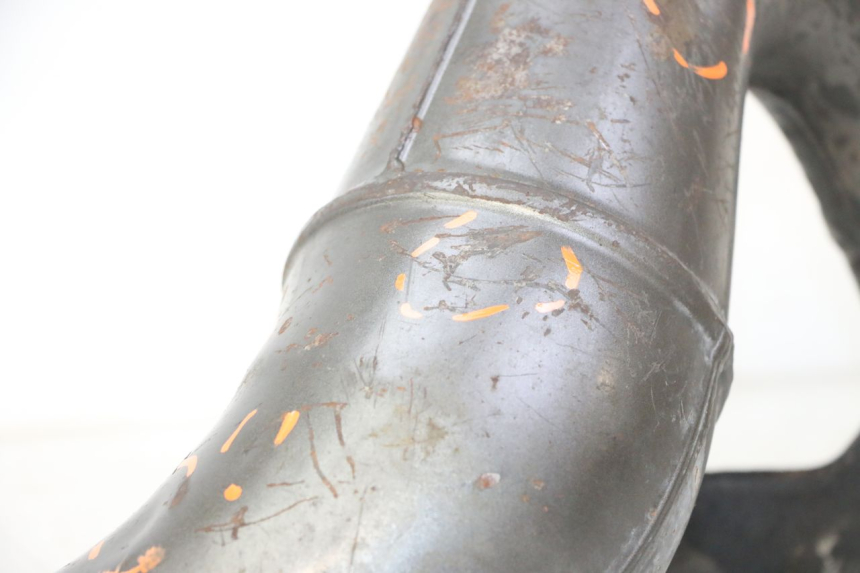 photo de KOLLEKTOR KAWASAKI KX 85 (2014 - 2021) - Charakteristische Merkmale