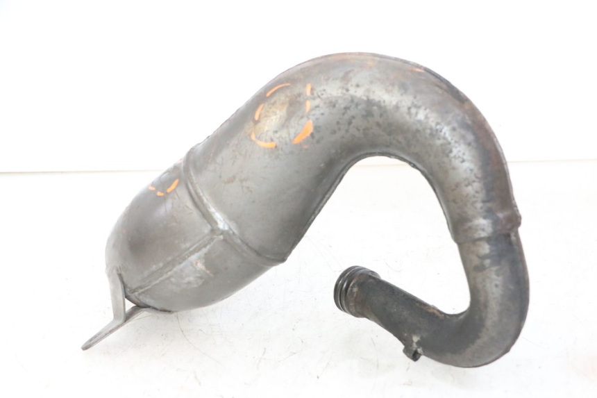 photo de KOLLEKTOR KAWASAKI KX 85 (2014 - 2021) - Zoom auf Komponenten