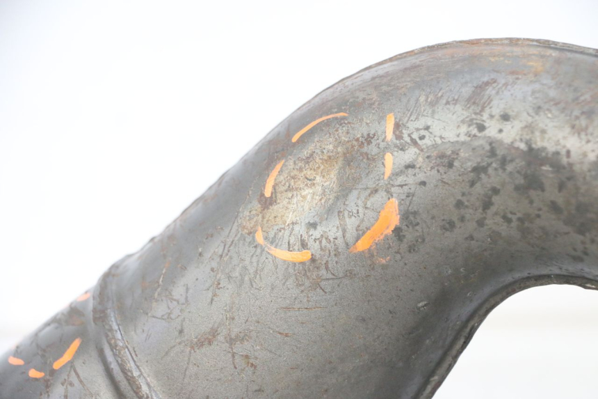 photo de KOLLEKTOR KAWASAKI KX 85 (2014 - 2021) - Hochauflösende Nahaufnahme