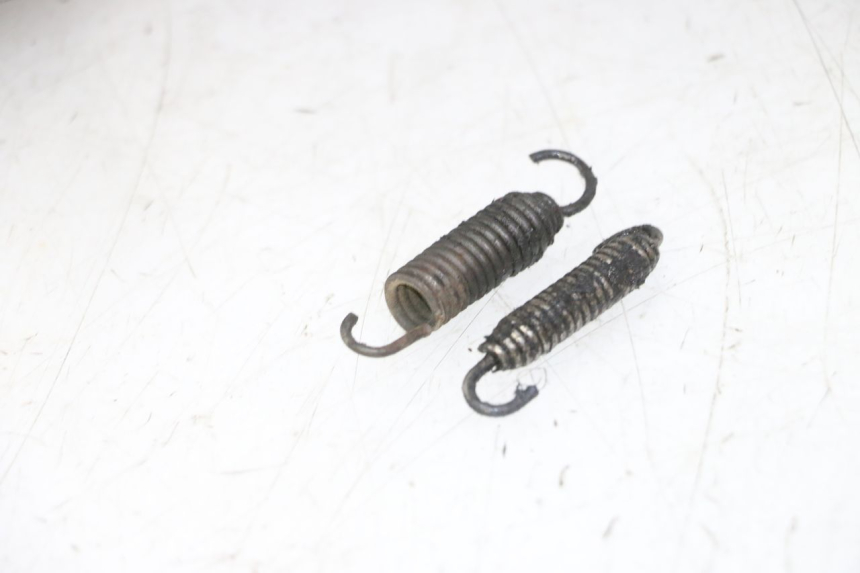 photo de KOLLEKTOR KAWASAKI KX 85 (2014 - 2021) - Detaillierte Sichtprüfung