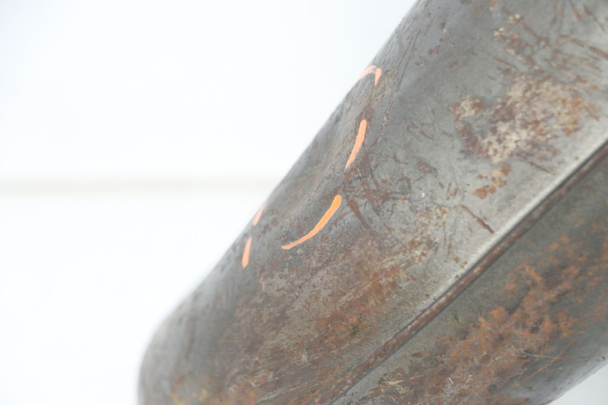 photo de KOLLEKTOR KAWASAKI KX 85 (2014 - 2021) - Fokus auf die Struktur