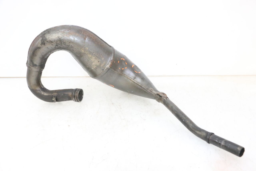 photo de KOLLEKTOR KAWASAKI KX 85 (2014 - 2021) - Zoom auf Gebrauchszustand