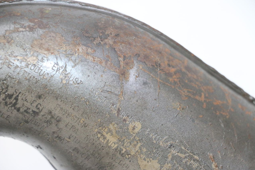 photo de KOLLEKTOR KAWASAKI KX 85 (2014 - 2021) - Alternative Perspektive