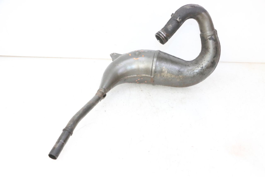 photo de KOLLEKTOR KAWASAKI KX 85 (2014 - 2021) - Details der Befestigungspunkte