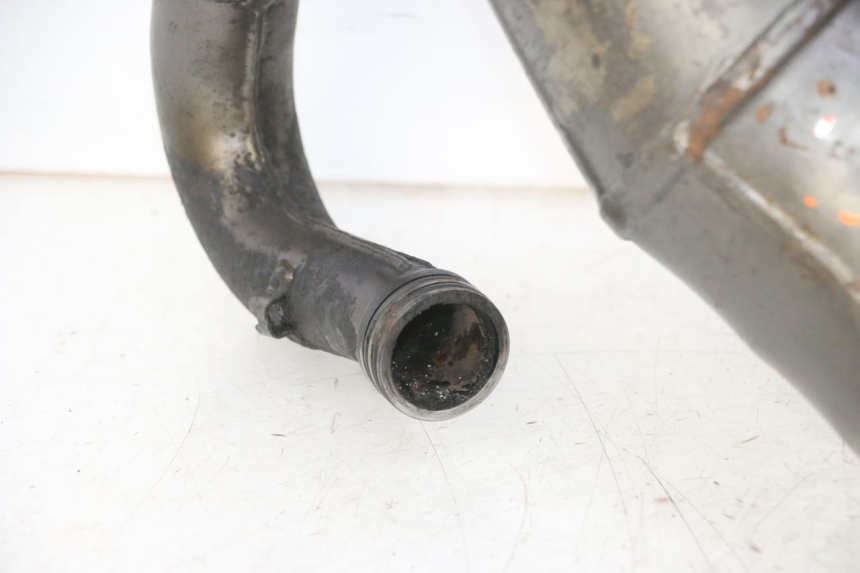 photo de KOLLEKTOR KAWASAKI KX 85 (2014 - 2021) - Geprüftes Gebrauchtteil