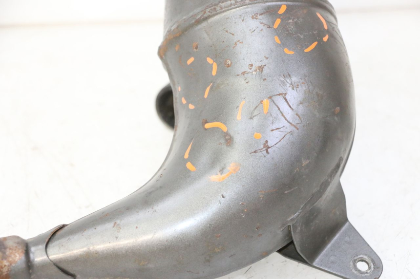 photo de KOLLEKTOR KAWASAKI KX 85 (2014 - 2021) - Kennzeichnungen und Originalreferenzen