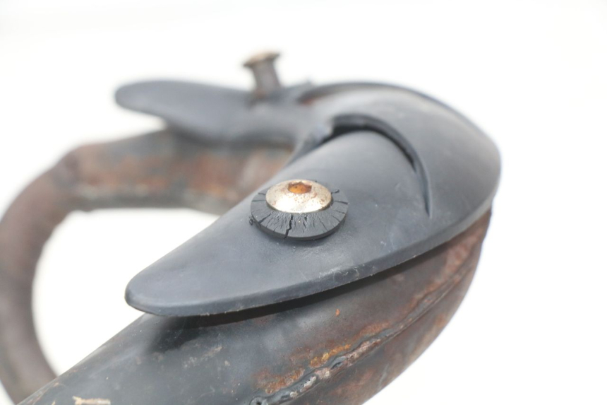 photo de KOLLEKTOR POCKET BIKE KXD 50 - Detailansicht des Bauteils