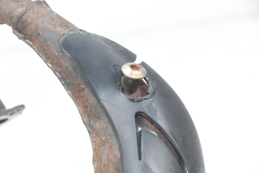 photo de KOLLEKTOR POCKET BIKE KXD 50 - Zoom auf Gebrauchszustand