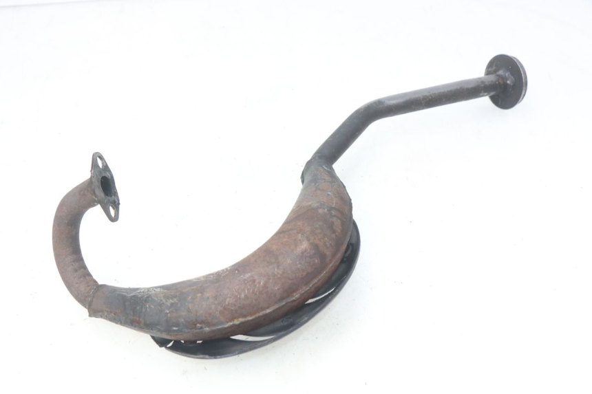 photo de KOLLEKTOR POCKET BIKE KXD 50 - Technische Nahaufnahme