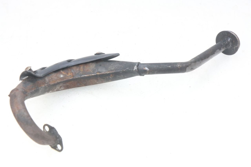 photo de KOLLEKTOR POCKET BIKE KXD 50 - Details der Befestigungspunkte