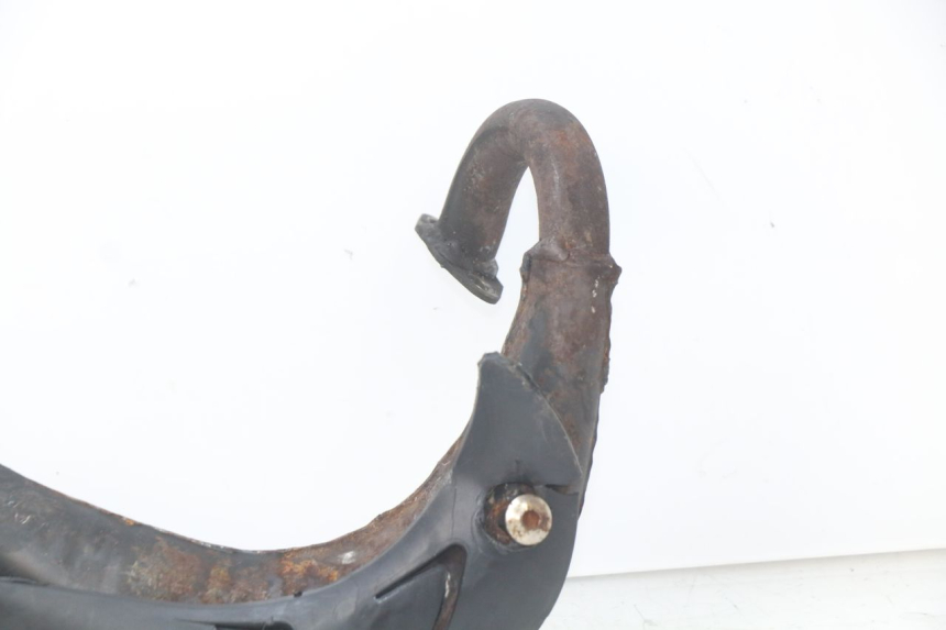 photo de KOLLEKTOR POCKET BIKE KXD 50 - Oberflächenzustand und Material