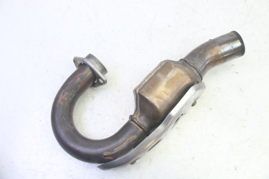 photo de KRÜMMER KAWASAKI KXF KX-F 250 (2017 - 2019) - Detailansicht des Bauteils