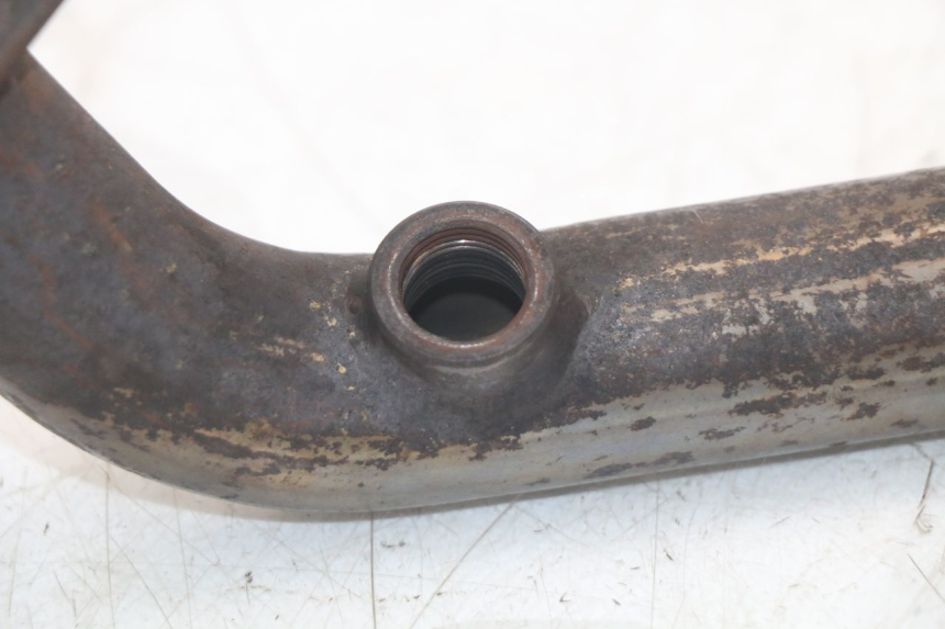 photo de KRÜMMER PIAGGIO MP3 HPE 350 (2018 - 2020) - Zoom auf Gebrauchszustand