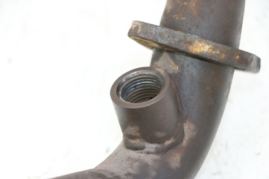 photo de KRÜMMER PIAGGIO MP3 LT 300 (2010 - 2016) - Gesamtansicht des Produkts