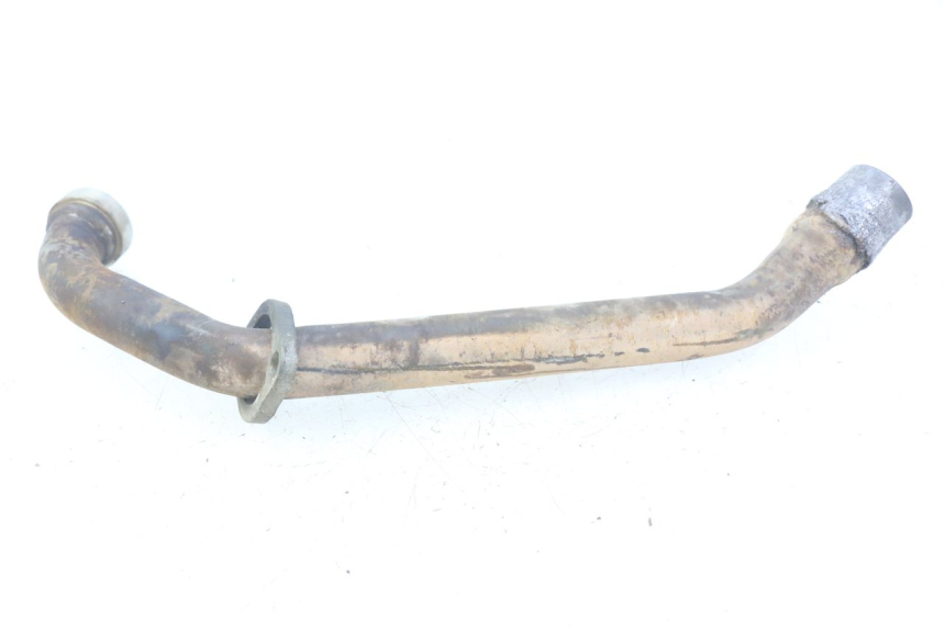 photo de KOLLEKTOR PIAGGIO MP3 125 (2006 - 2014) - Zoom auf Gebrauchszustand