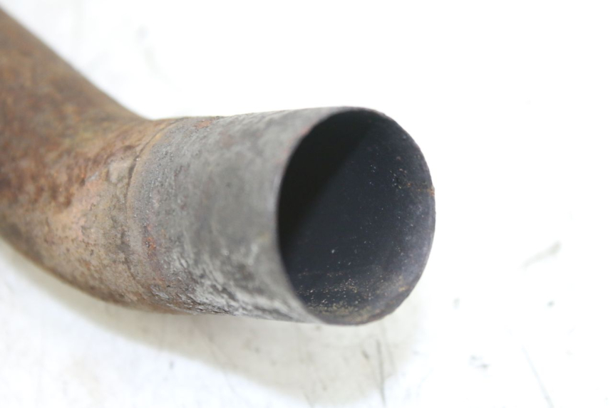 photo de KOLLEKTOR PIAGGIO MP3 RL 250 (2006 - 2010) - Zoom auf Gebrauchszustand