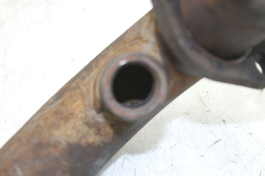 photo de KOLLEKTOR PIAGGIO MP3 RL 250 (2006 - 2010) - Technische Nahaufnahme