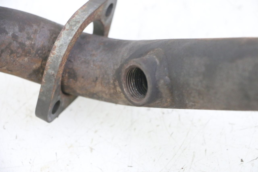 photo de KRÜMMER PIAGGIO MP3 500 (2011 - 2015) - Gesamtansicht des Produkts