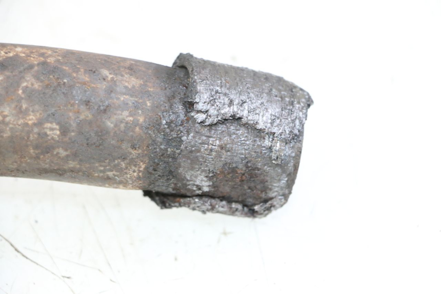 photo de KOLLEKTOR PIAGGIO MP3 RL 250 (2006 - 2010) - Zoom auf Gebrauchszustand