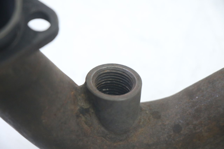 photo de KOLLEKTOR PIAGGIO MP3 RL 250 (2006 - 2010) - Zoom auf Gebrauchszustand