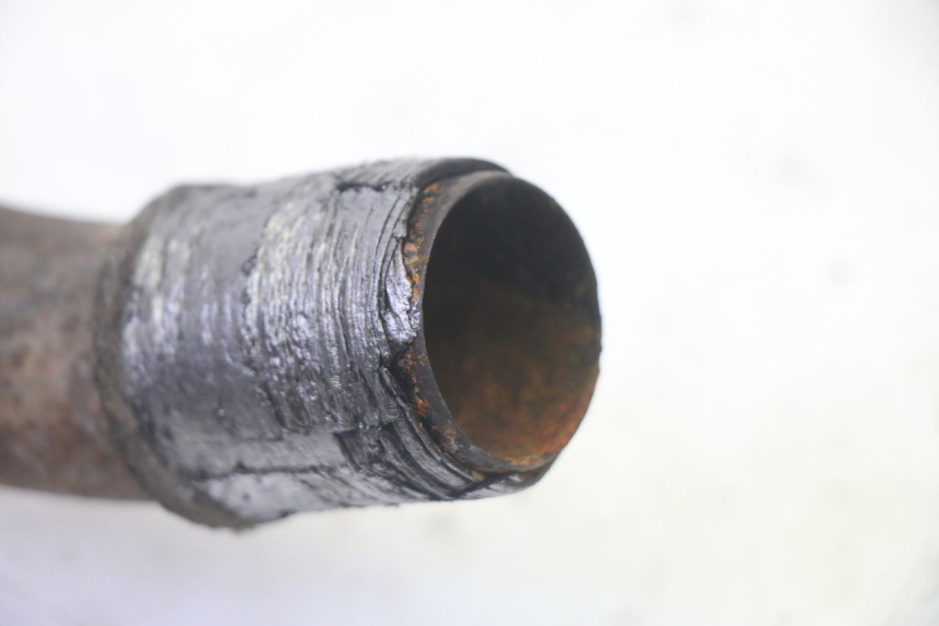 photo de KOLLEKTOR PIAGGIO MP3 RL 250 (2006 - 2010) - Alternative Perspektive