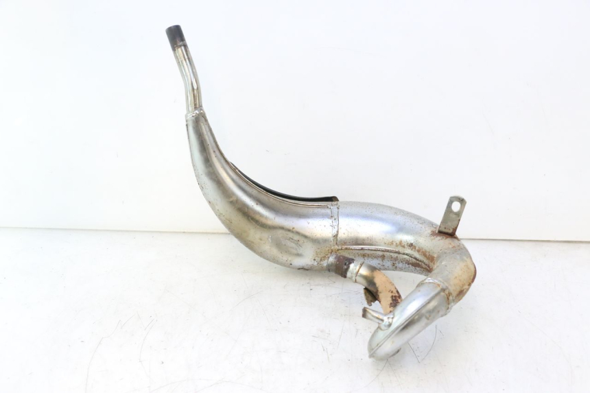 photo de KRÜMMER RIEJU MRT PRO SUPERMOTARD 50 (2007 - 2018) - Oberflächenzustand und Material