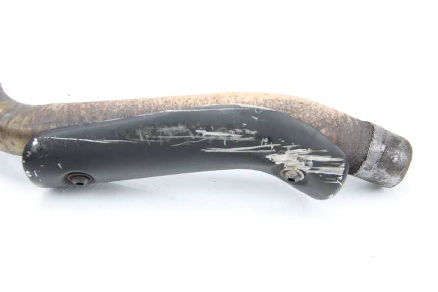 photo de KOLLEKTOR GILERA NEXUS 125 (2009 - 2013) - Zoom auf Gebrauchszustand