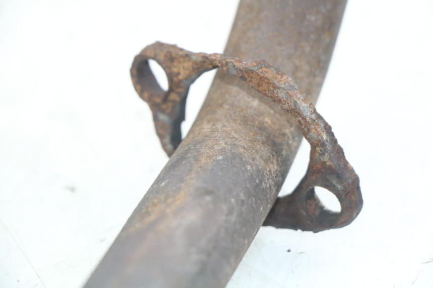 photo de KOLLEKTOR GILERA NEXUS 125 (2007 - 2009) - Weitere Ansicht des Artikels