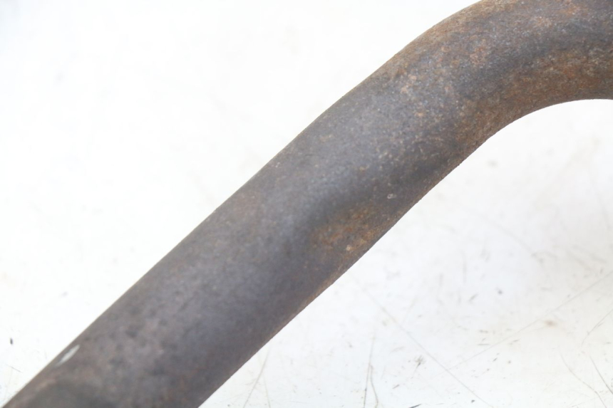 photo de KOLLEKTOR GILERA NEXUS 125 (2007 - 2009) - Technische Nahaufnahme